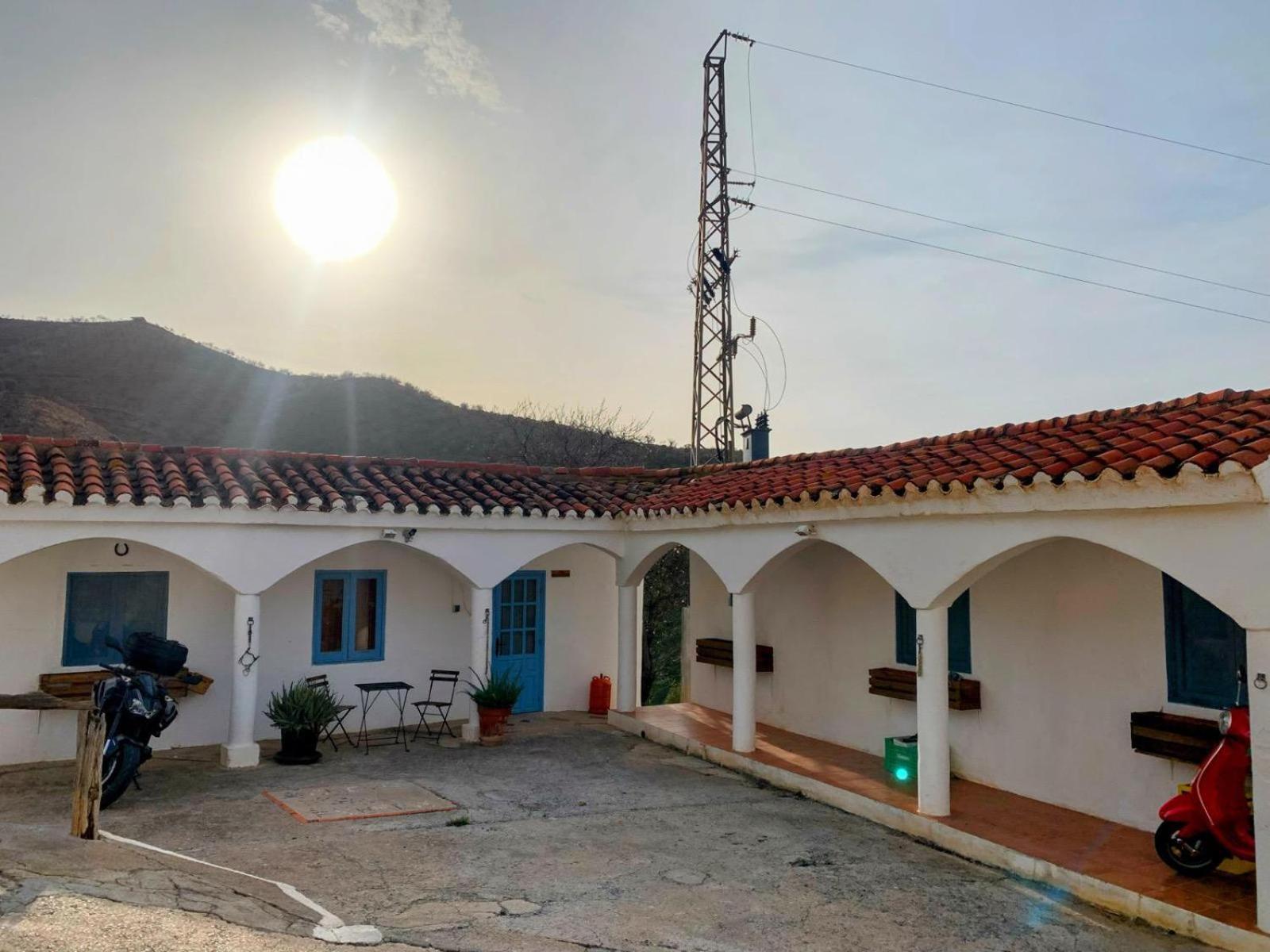The Vine Studio Рубите Экстерьер фото